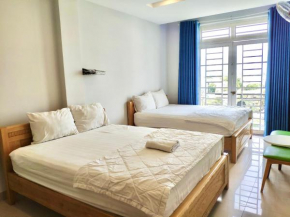 RedDoorz White 1 Hotel